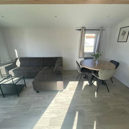Cozy Chalet At The Beach In Petten, Netherlands Exteriör bild